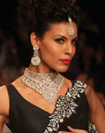 India International Jewellery Week 2012