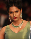 India International Jewellery Week 2012