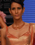 India International Jewellery Week 2012