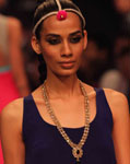 India International Jewellery Week 2012