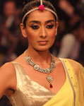 India International Jewellery Week 2012