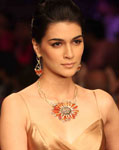 India International Jewellery Week 2012