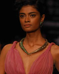 India International Jewellery Week 2012