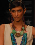 India International Jewellery Week 2012