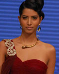 India International Jewellery Week 2012