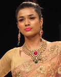 India International Jewellery Week 2012