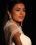 India International Jewellery Week 2012