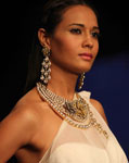 India International Jewellery Week 2012