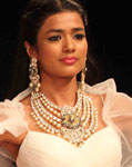 India International Jewellery Week 2012