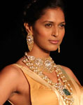 India International Jewellery Week 2012