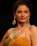 India International Jewellery Week 2012