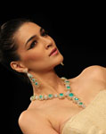 India International Jewellery Week 2012