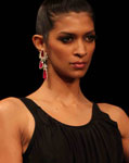 India International Jewellery Week 2012