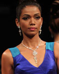 India International Jewellery Week 2012