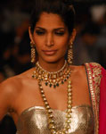 India International Jewellery Week 2012