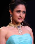 India International Jewellery Week 2012