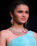 India International Jewellery Week 2012