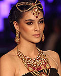 India International Jewellery Week 2012