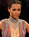 India International Jewellery Week 2012