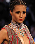 India International Jewellery Week 2012