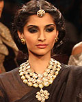 India International Jewellery Week 2012