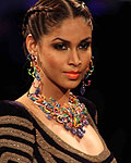 India International Jewellery Week 2012