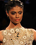 India International Jewellery Week 2012