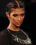 India International Jewellery Week 2012