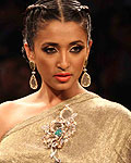 India International Jewellery Week 2012