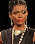 India International Jewellery Week 2012