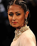 India International Jewellery Week 2012