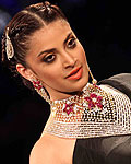 India International Jewellery Week 2012