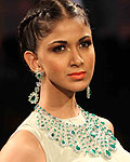 India International Jewellery Week 2012