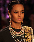 India International Jewellery Week 2012