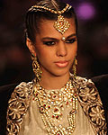 India International Jewellery Week 2012