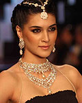 India International Jewellery Week 2012