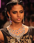 India International Jewellery Week 2012