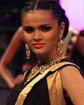 India International Jewellery Week 2012