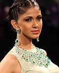 India International Jewellery Week 2012