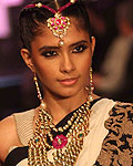 India International Jewellery Week 2012