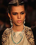 India International Jewellery Week 2012