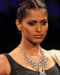 India International Jewellery Week 2012