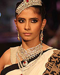 India International Jewellery Week 2012