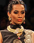 India International Jewellery Week 2012