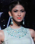 India International Jewellery Week 2012