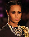 India International Jewellery Week 2012