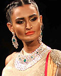 India International Jewellery Week 2012