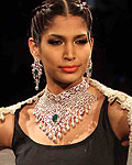 India International Jewellery Week 2012