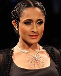 India International Jewellery Week 2012