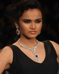 India International Jewellery Week 2012